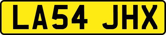 LA54JHX
