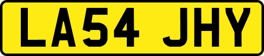 LA54JHY