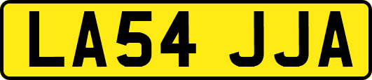 LA54JJA
