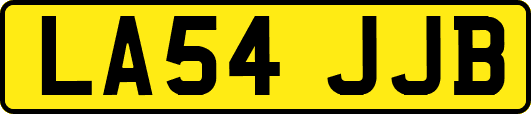 LA54JJB