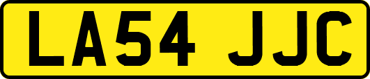 LA54JJC