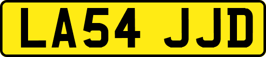 LA54JJD