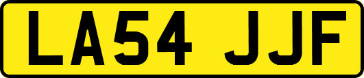 LA54JJF