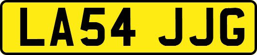 LA54JJG