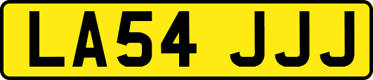 LA54JJJ