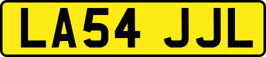 LA54JJL