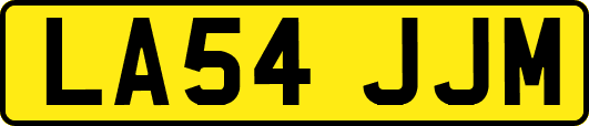 LA54JJM
