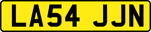 LA54JJN