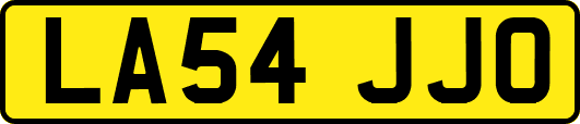 LA54JJO