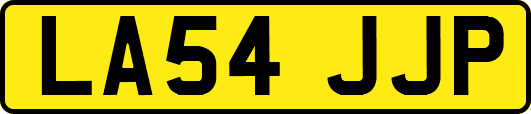 LA54JJP