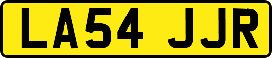LA54JJR