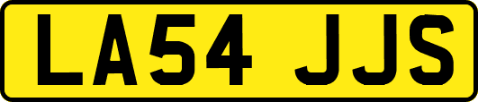 LA54JJS