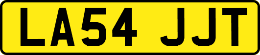 LA54JJT
