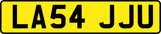 LA54JJU