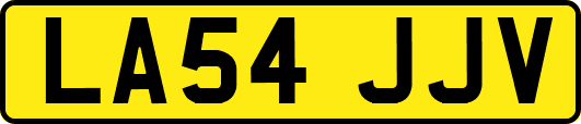 LA54JJV