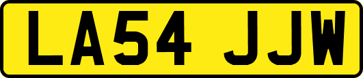 LA54JJW