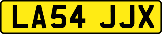 LA54JJX