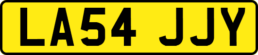 LA54JJY