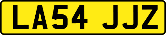 LA54JJZ