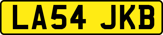 LA54JKB