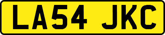 LA54JKC