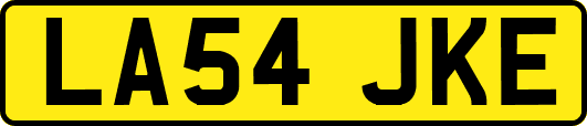 LA54JKE