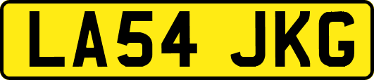 LA54JKG