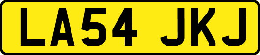 LA54JKJ