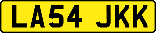 LA54JKK