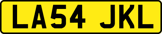 LA54JKL