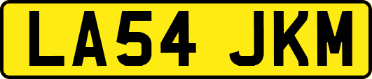LA54JKM
