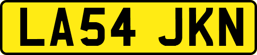 LA54JKN