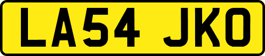 LA54JKO
