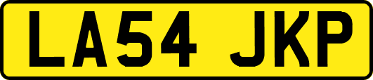 LA54JKP