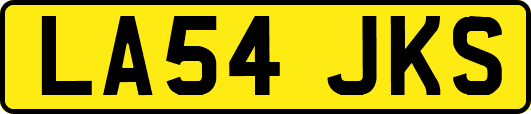 LA54JKS