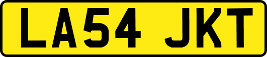 LA54JKT
