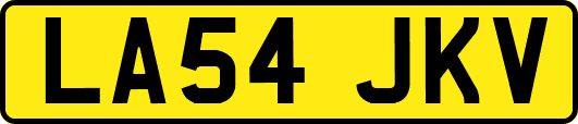 LA54JKV