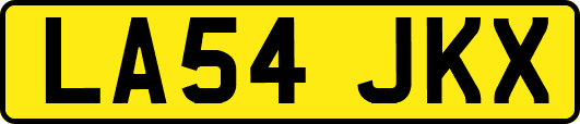 LA54JKX