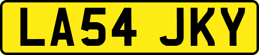 LA54JKY