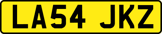 LA54JKZ