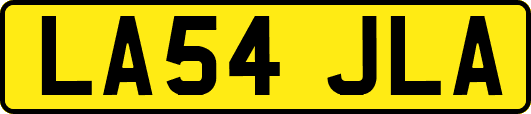 LA54JLA