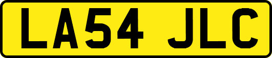 LA54JLC