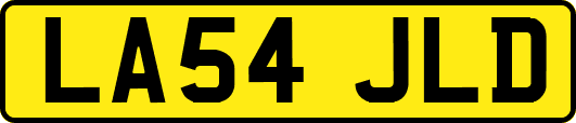 LA54JLD