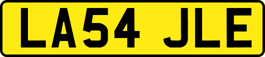 LA54JLE