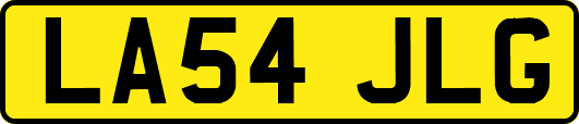 LA54JLG