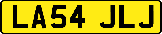 LA54JLJ