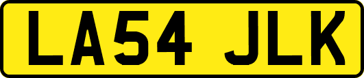 LA54JLK