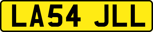 LA54JLL