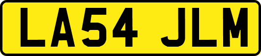 LA54JLM