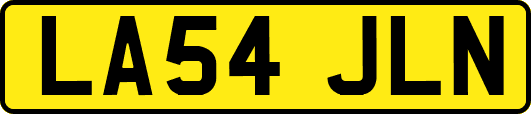 LA54JLN